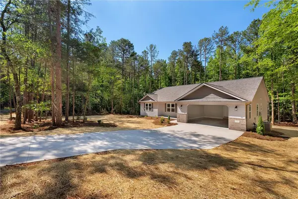 1747A Dalrymple Road, Anderson, SC 29621