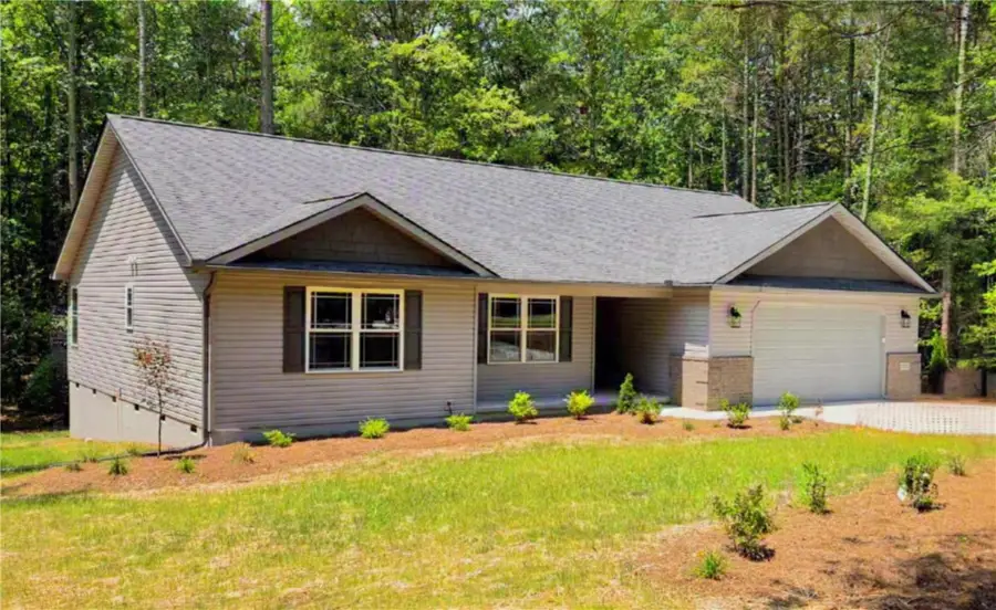1747A Dalrymple Road, Anderson, SC 29621 - #2
