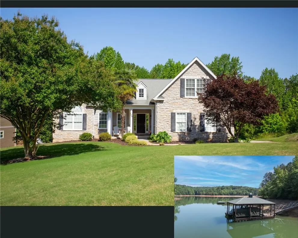 109 Martins Pointe Drive, Seneca, SC 29678 - #1
