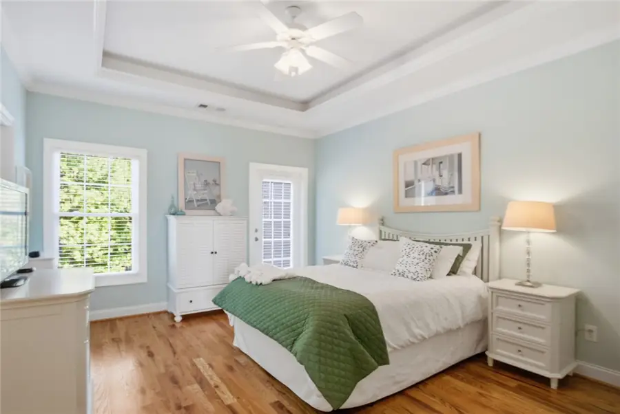 109 Martins Pointe Drive, Seneca, SC 29678 - #2