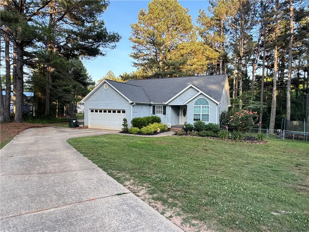 1548 Cedar Rock Church Road, Easley, SC 29640 - #1