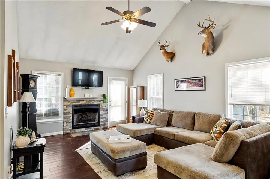 1548 Cedar Rock Church Road, Easley, SC 29640 - #2