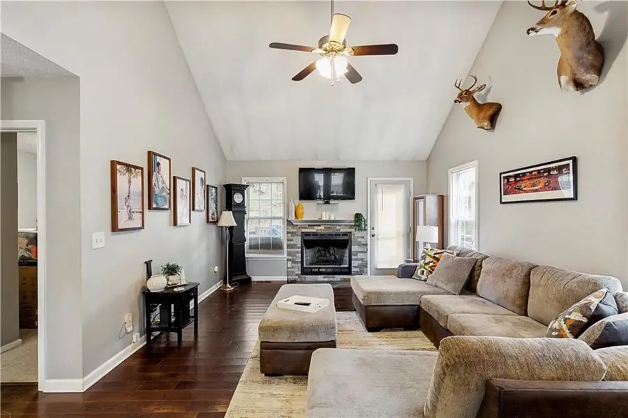 1548 Cedar Rock Church Road, Easley, SC 29640 - #3