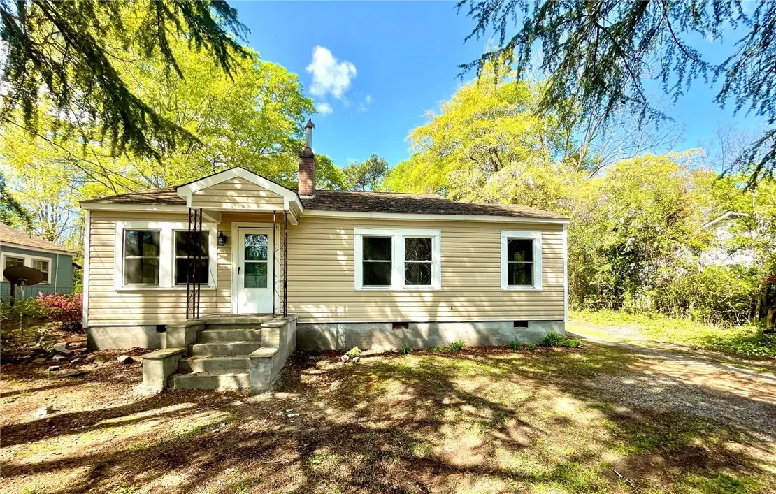 622 Martha Drive, Anderson, SC 29624 - #1