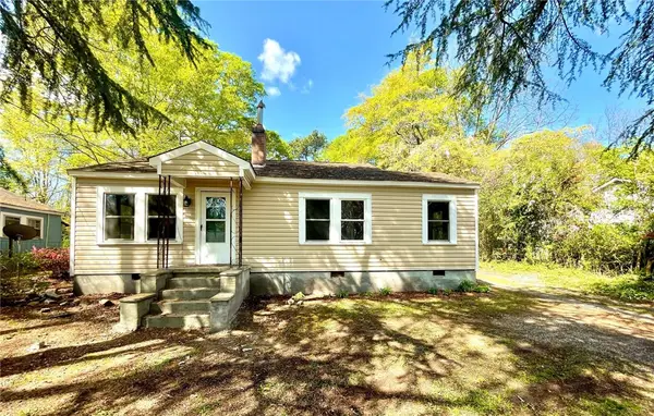 622 Martha Drive, Anderson, SC 29624