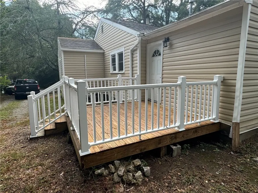 622 Martha Drive, Anderson, SC 29624 - #2