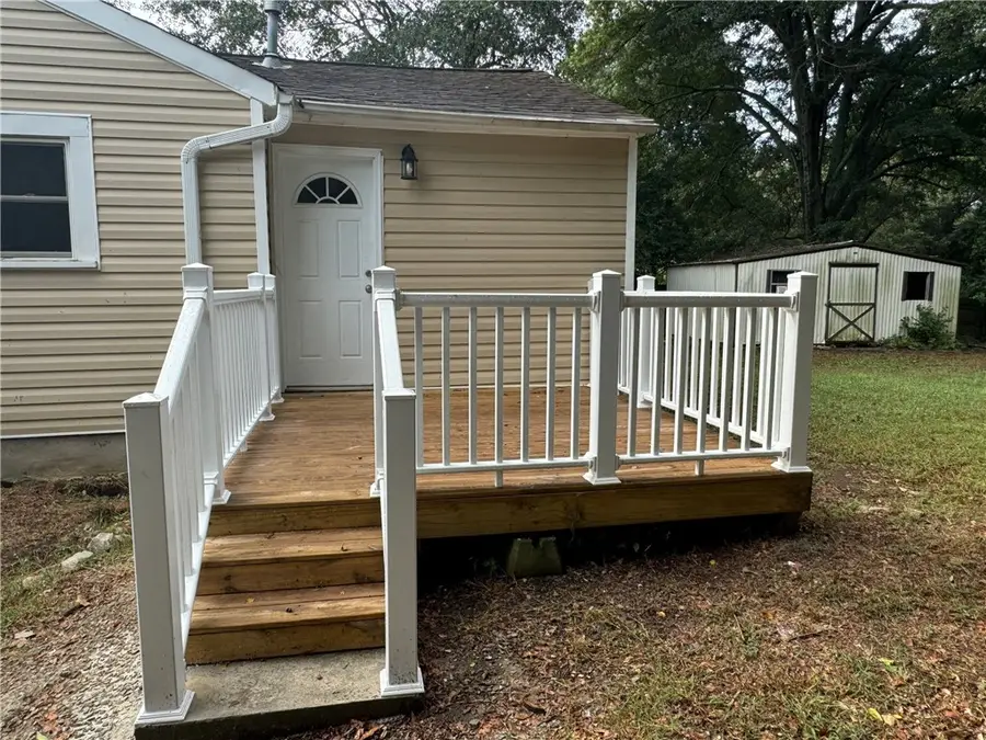 622 Martha Drive, Anderson, SC 29624 - #3
