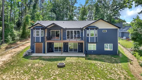 851 Durham Brown Road, Seneca, SC 29678