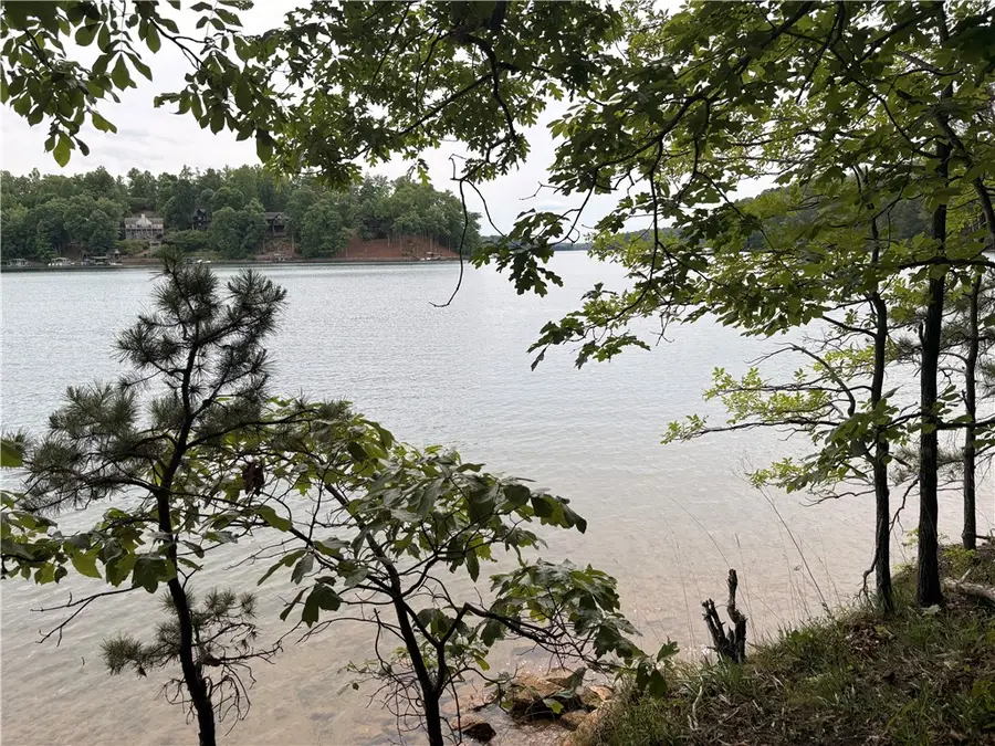 #2 Warpath Ridge Trail, Six Mile, SC 29630 - #3