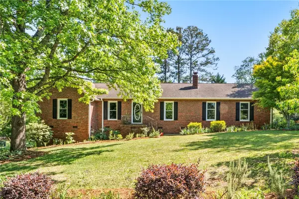 1310 Hanover Road, Anderson, SC 29621
