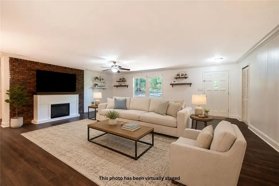304 Shrine Club Road, Seneca, SC 29672 - #2