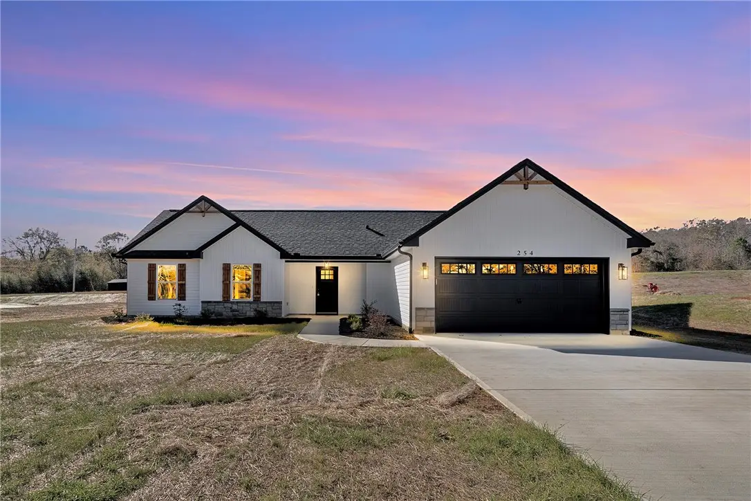 3805 Flat Rock Road, Iva, SC 29655 - #1