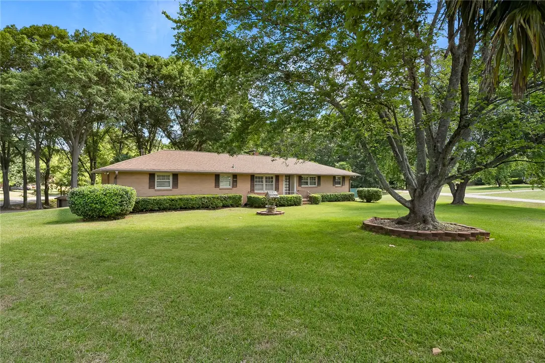 2101 Old Spring Drive, Anderson, SC 29625 - #1