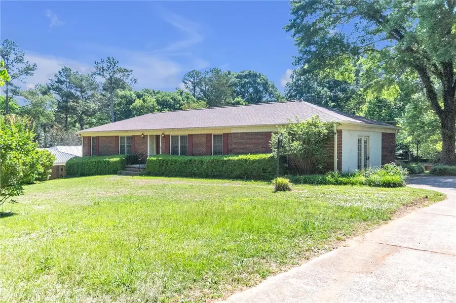 206 Green Forest Drive, Anderson, SC 29625 - #2
