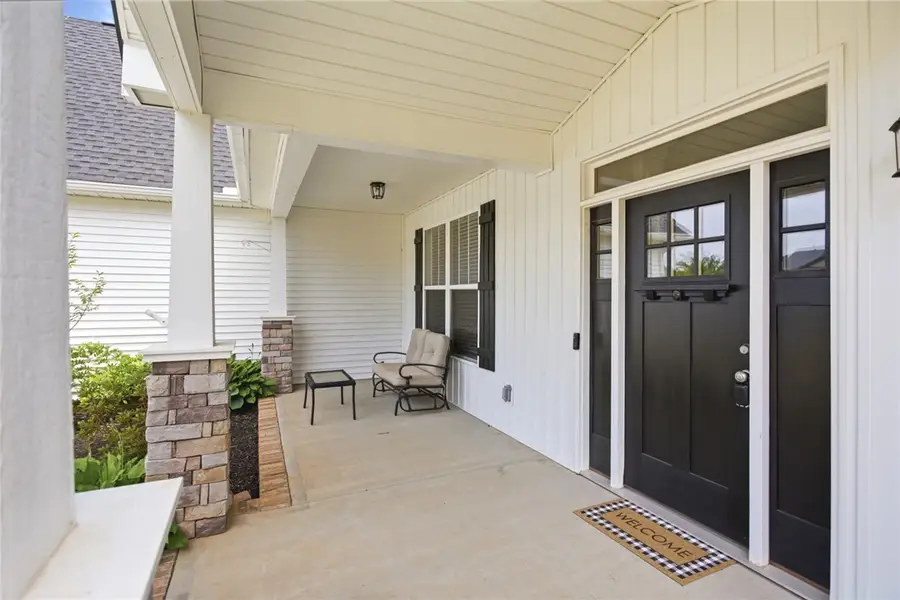 403 Wisteria Court, Williamston, SC 29697 - #3