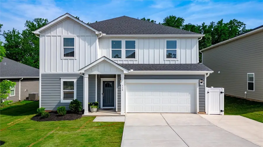 118 Cedar Shoals Way, Simpsonville, SC 29680 - #2