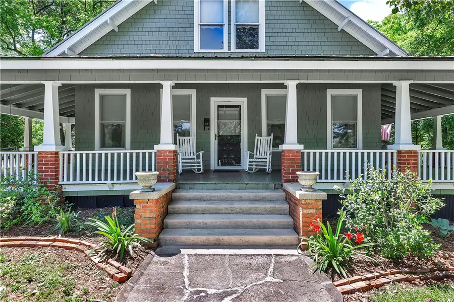 205 W Mauldin Street, Walhalla, SC 29691 - #2