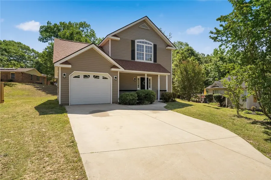 52 Uneeda Drive, Greenville, SC 29605 - #3