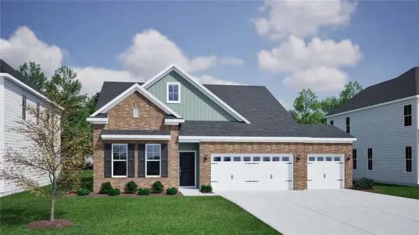 3016 Oak Grove Lane #lot 73, Anderson, SC 29621