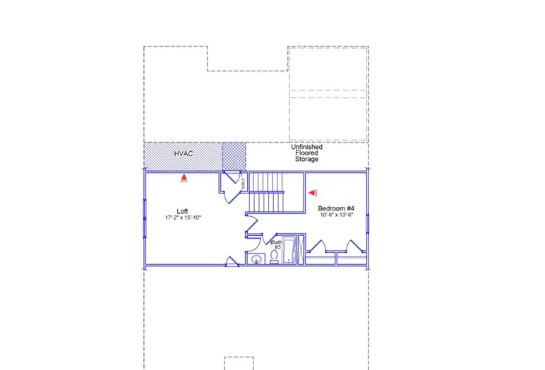 3016 Oak Grove Lane #lot 73, Anderson, SC 29621 - #3