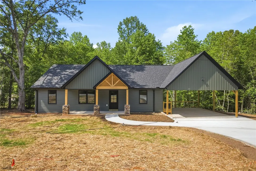 209 Castlebrook Drive, Walhalla, SC 29691 - #1