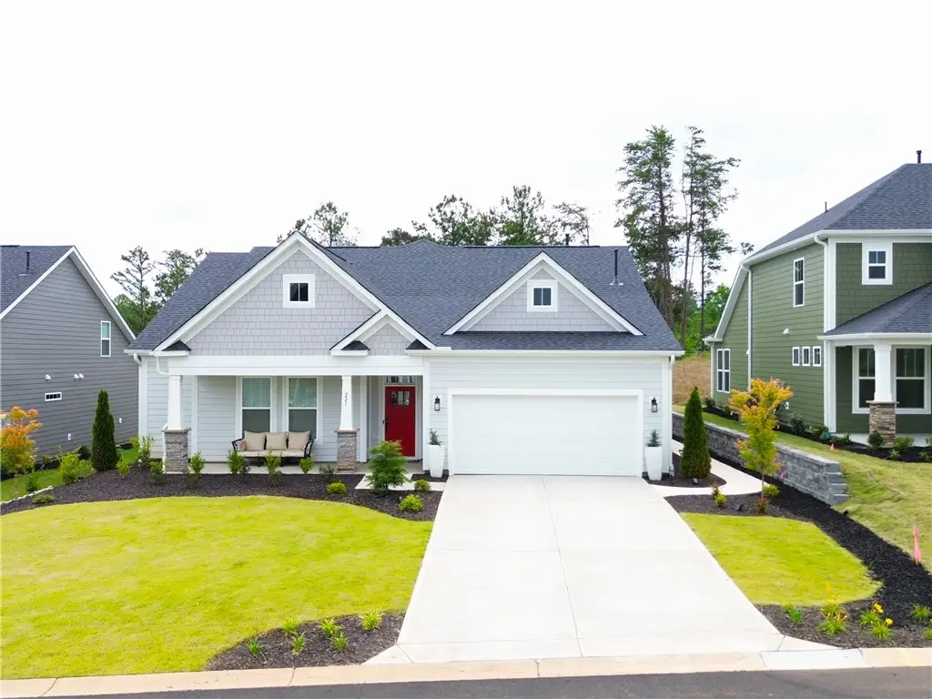 221 Summerall Lane, Seneca, SC 29678 - #1