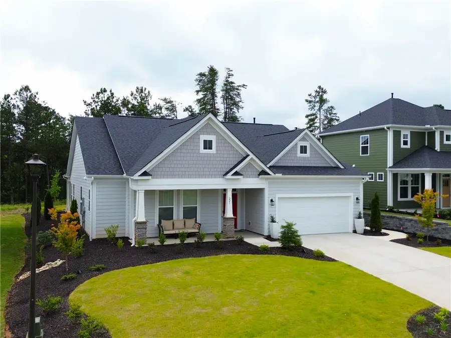 221 Summerall Lane, Seneca, SC 29678 - #3