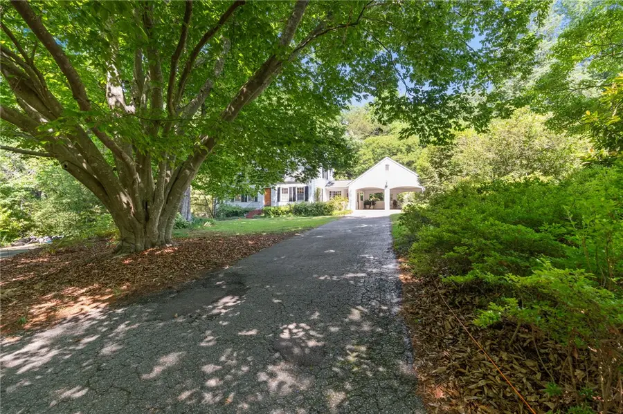 107 Mountain Laurel Drive, Clemson, SC 29631 - #3