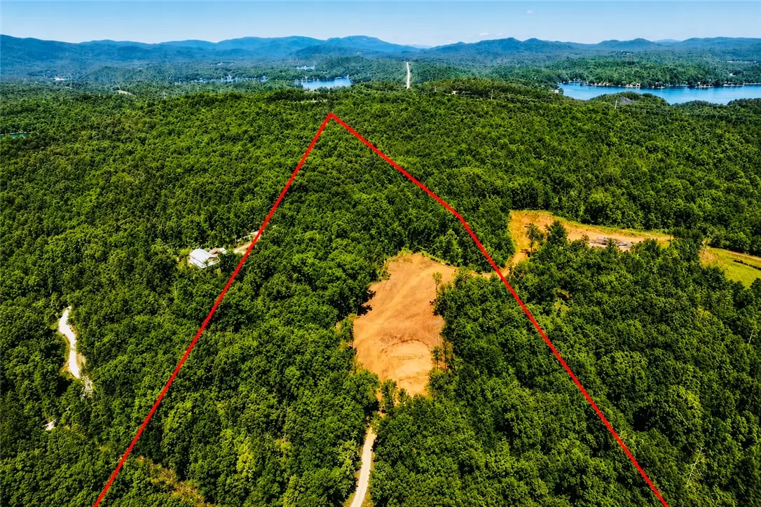 00 Fall Creek Road, Salem, SC 29676 - #1