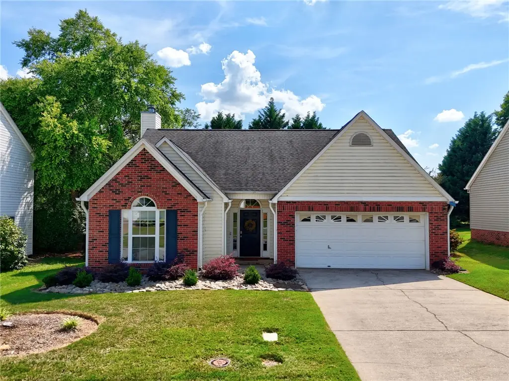 214 Ashridge Way, Simpsonville, SC 29681 - #1