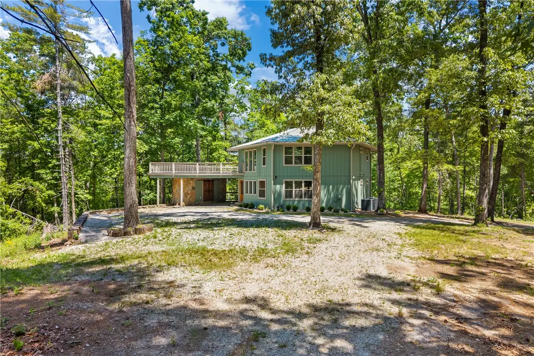 484 Mountain Stream Lane, Lakemont, SC 30552 - #1