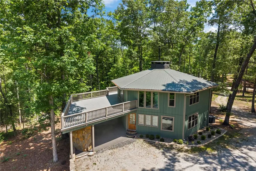 484 Mountain Stream Lane, Lakemont, SC 30552 - #2