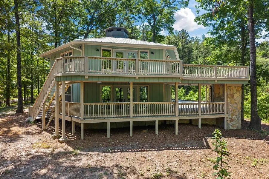 484 Mountain Stream Lane, Lakemont, SC 30552 - #3