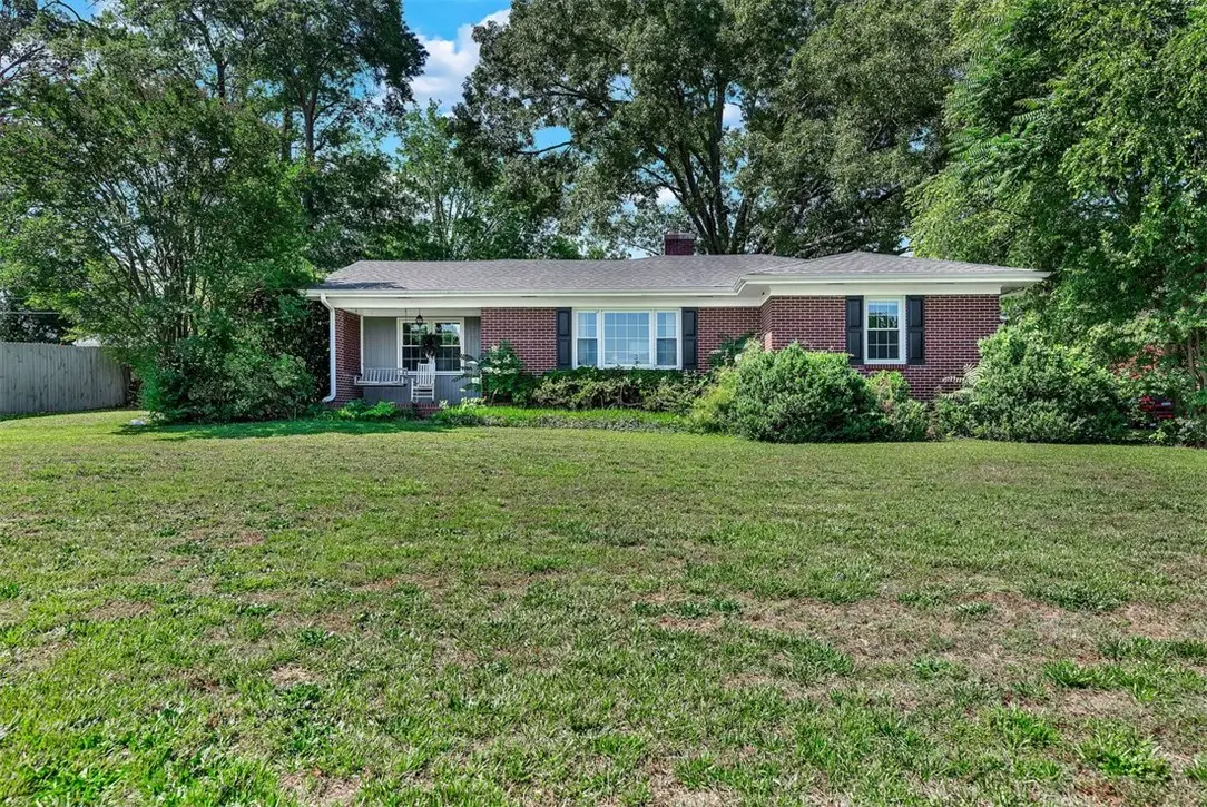 2700 Bellview Road, Anderson, SC 29621 - #1