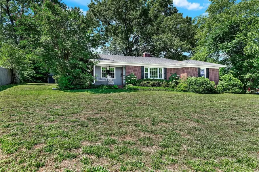 2700 Bellview Road, Anderson, SC 29621 - #3