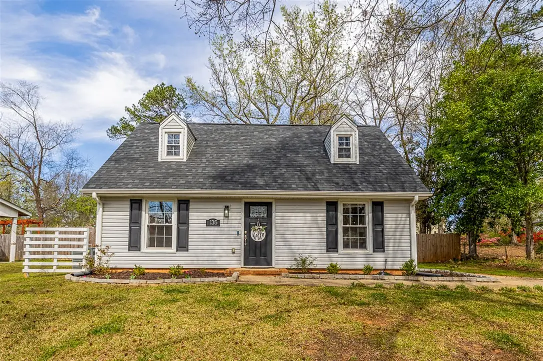135 Ashdown Drive, Simpsonville, SC 29680 - #1