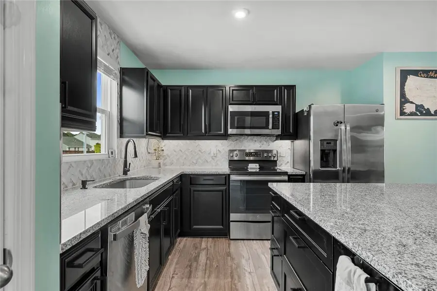 109 Queens Mill Court, Pendleton, SC 29670 - #2