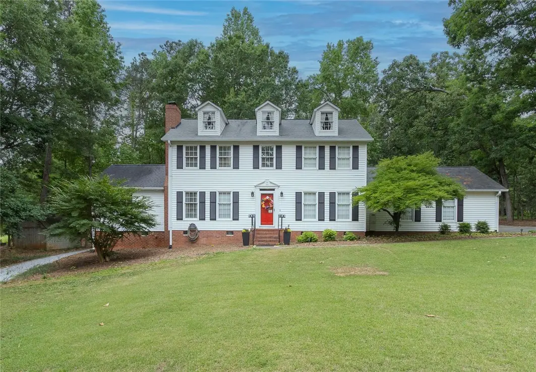 203 Oak Hollow, Pendleton, SC 29670 - #1