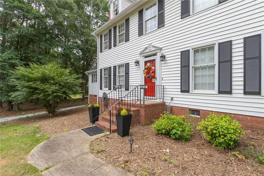 203 Oak Hollow, Pendleton, SC 29670 - #2