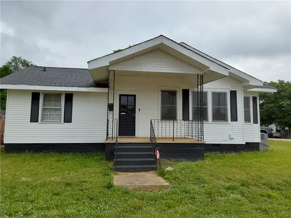 805 Goddard Avenue, Seneca, SC 29678