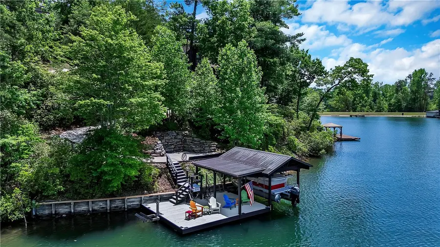 209 Highlands Way, Tamassee, SC 29686 - #2