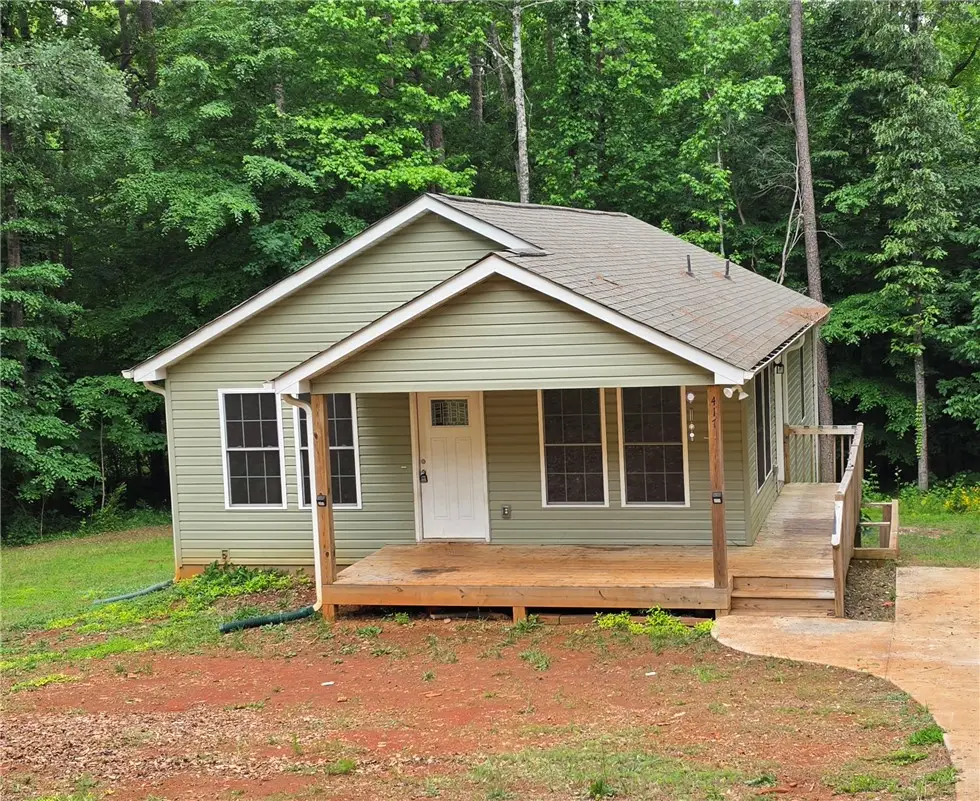 417 Forest Acres Circle, Walhalla, SC 29691 - #1