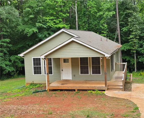 417 Forest Acres Circle, Walhalla, SC 29691