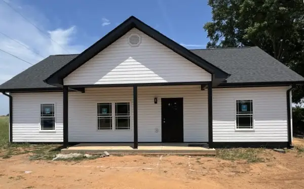 2446 Whitehall Road, Anderson, SC 29625
