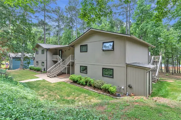 12B Hartwell Villas #B, Anderson, SC 29626