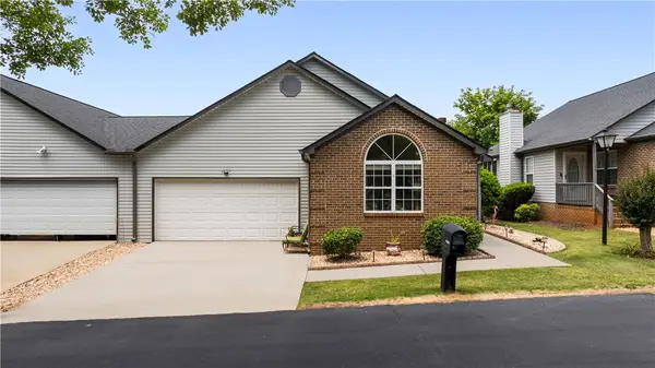 1106 Cobbs Glen Drive, Anderson, SC 29621