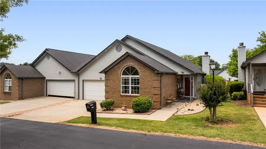 1106 Cobbs Glen Drive, Anderson, SC 29621 - #2
