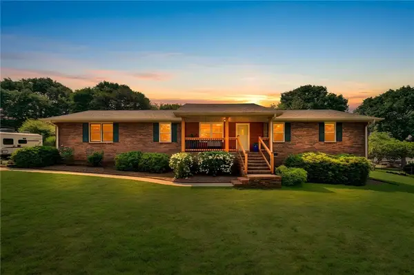 205 Oxmoor Drive, Anderson, SC 29625