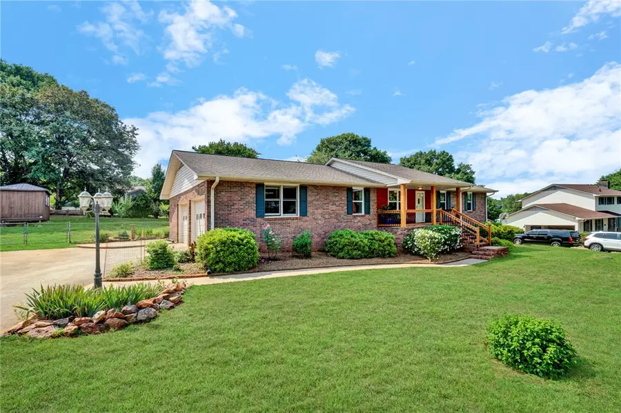 205 Oxmoor Drive, Anderson, SC 29625 - #3