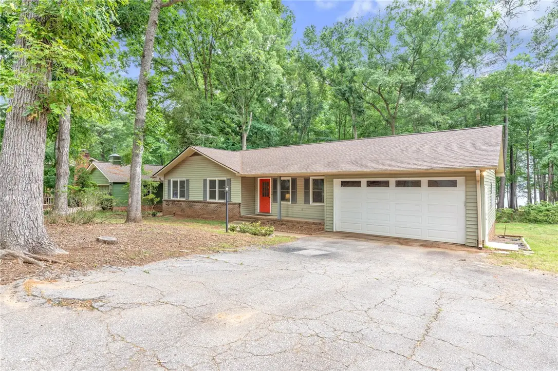4416 Denver Cove Road, Anderson, SC 29625 - #1